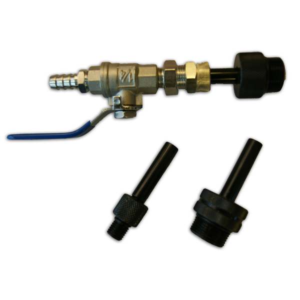 Набор адаптеров для АКПП CT-4089-01