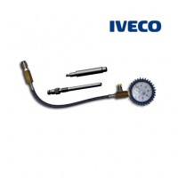 Компрессометры для дизельных двигателей грузовых автомобилей SMC-IVECO, FIAT DUCATO