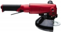 Машинка зачистная угловая Chicago Pneumatic CP9123