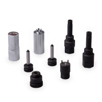 Набор инструментов для ремонта инжекторов Common Rail CT-4444