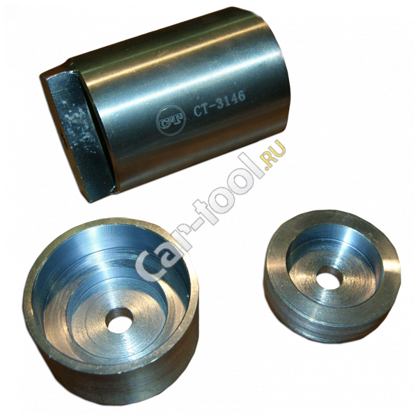 Комплект инструмента для замены сайлентблоков VAG 3347 CT-3146