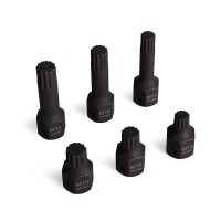 Набор специальных головок VAG CT-8104