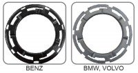 Съемник крышки топливного насоса BMW / Mercedes-Benz ATA-9215