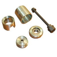 Инструмент для замены сайлентблоков VAG 3301 CT-3034