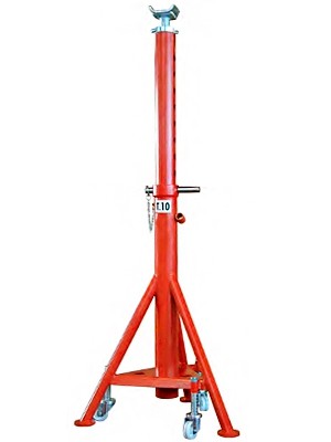 Стойка страховочная OMA-697H
