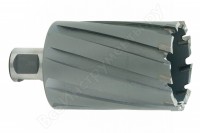 Фреза HM (38x55 мм; хвостовик 19 мм) для сверлильных станков на магните Metabo 626595000