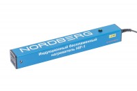 Нагреватель индукционный беспламенный  NORDBERG HIF-1