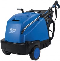 Аппарат высокого давления с нагревом воды Nilfisk-ALTO NEPTUNE 4-50 FAX